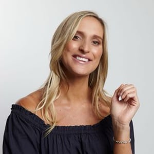 Gretta Rose Van Riel