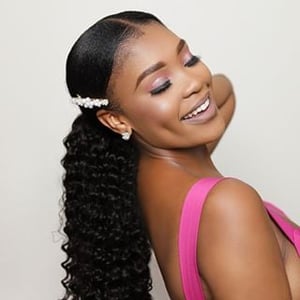 Nonkululeko Buthelezi