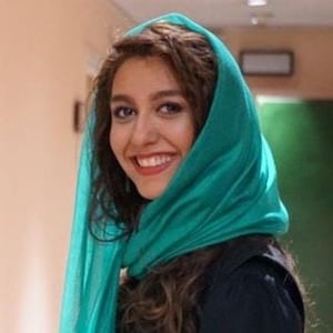 Yalda Samadi