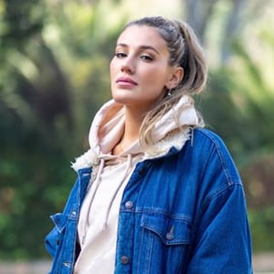 Almudena Navalon Martín