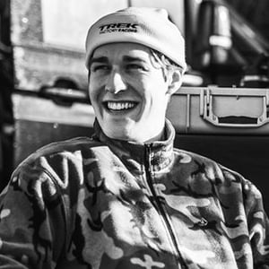 󠁧󠁢󠁳󠁣󠁴󠁿 Reece Wilson