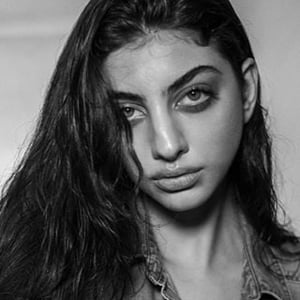 Noune Eirini Kazarian