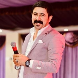 Hozan Reso Resmi Sayfası