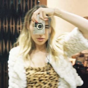 Tiziana des Pallieres