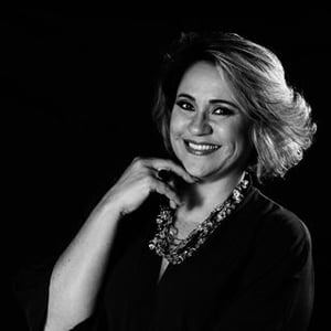 Erika Gurgel Cerimonial