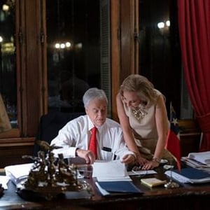 Sebastian Pinera Echenique