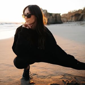 Sarah Urie