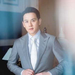 Krirkphol Masayavanich