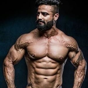Nikhil Watts