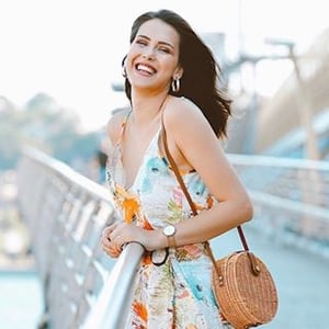 Hilal Yalçınkaya Ergül