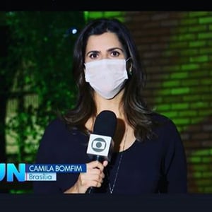 Camila Bomfim