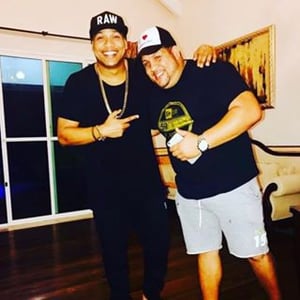 Adriano Marin Quesada