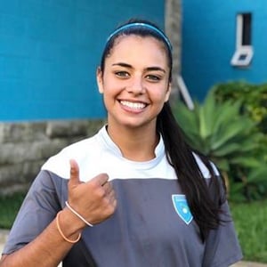 Niurka Nahomi Oliva Villeda