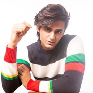 Mohammad Shahbaaz Shakeel Khan