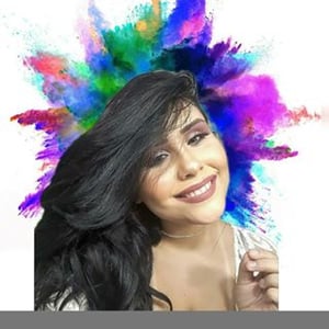 Rhailla Maielly Ferreira Kloh