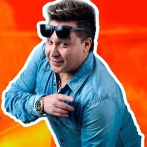 Robertico Comediante