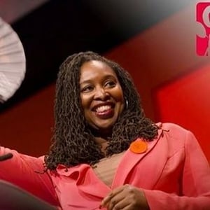 Dawn Butler