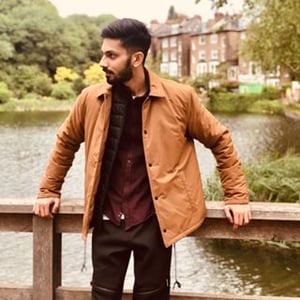 Anirudh