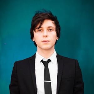 Keaton Stromberg audience summary Keaton Stromberg