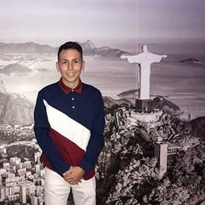 Felipe Ontiveros Mata