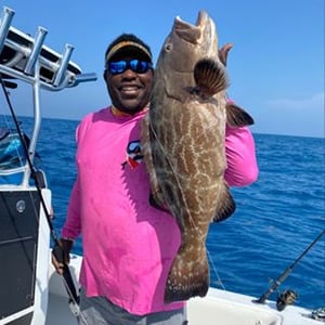 Warren Carlos Sapp