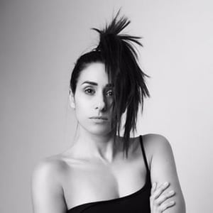 Shadya Issa Bellotto