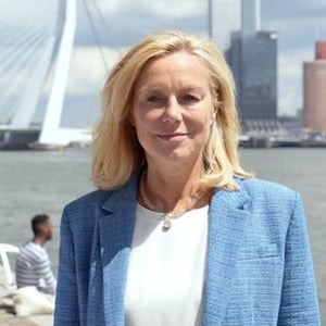 Sigrid Kaag