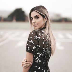 Marilia Nery Ribeiro