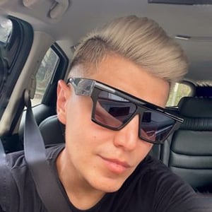 Sergio Andres Serrano