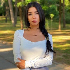 Isfira Saphir Akramovna