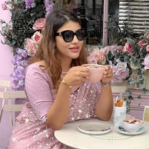 Meenakshi Pamnani Db