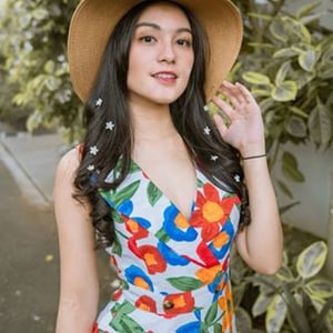 Cindy Priscilla Hutagaol