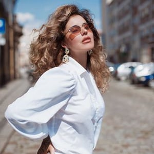 Olka Zuraw Matka Lajdaczka