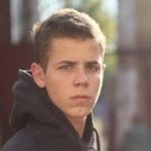 Ершов Филипп