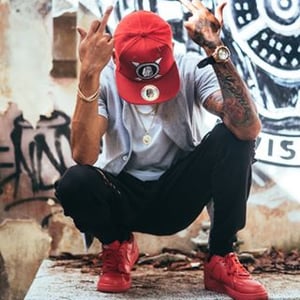 Jhony Beltran El Abusador