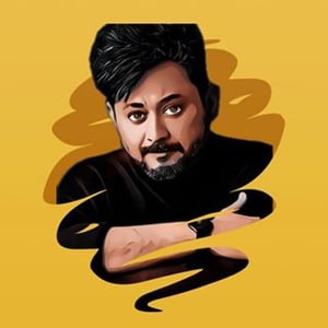Swapnil Joshi