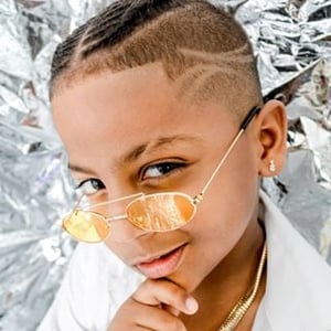 Kymani Gonzalez Florez