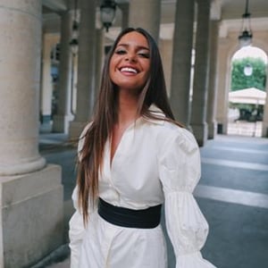 Danae Bessin