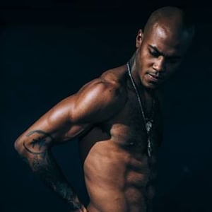 Terry Yocksan Edward