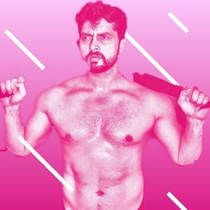 Vikrant Singh Rajpoot