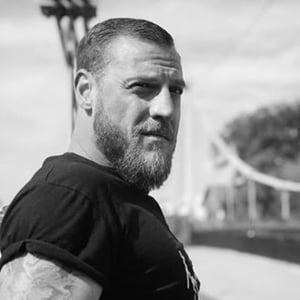 Misha Pitbull Mavashi