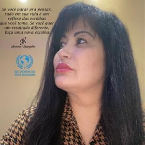 Jacimara Reppegather