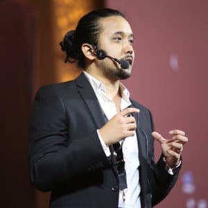 Ali Nadzwan