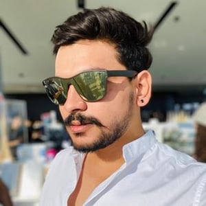 Ritesh Balwadkar Patil