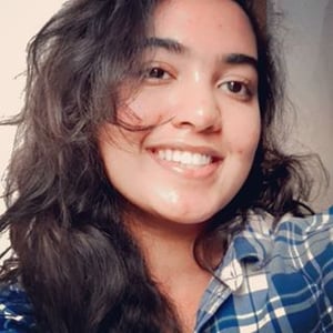 Shivathmika Rajashekar