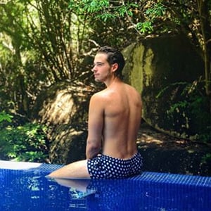 Gerardo Ruiz Eichelmann