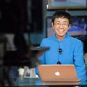 Maria Ressa