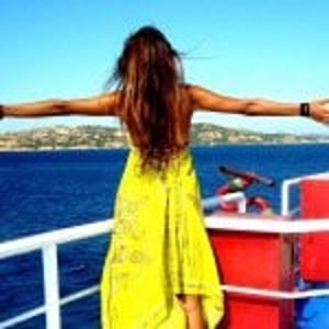 Cristina Correa Freile