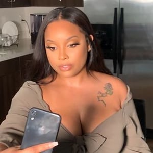 Tanice Amira Simmons