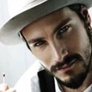 Marco Perego Saldana